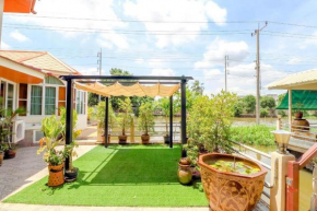 OYO 750 Baan Suan Ampond